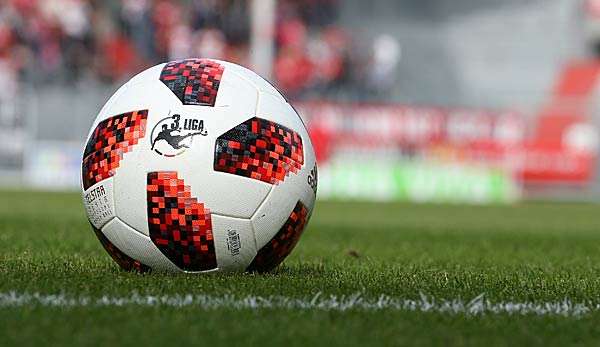 Die 3. Liga startet nicht zeitleich mit der Bundesliga. 