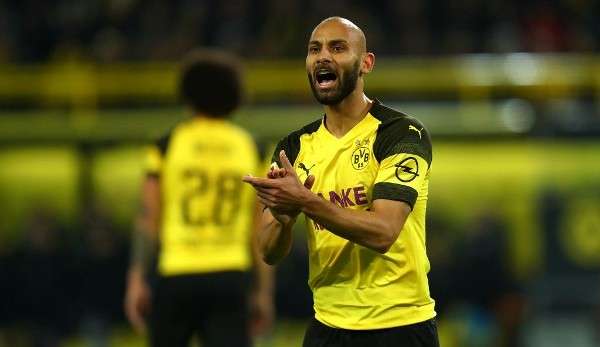 Ömer Toprak von Borussia Dortmund wird den Rückrunden-Auftakt gegen RB Leipzig wohl verpassen.