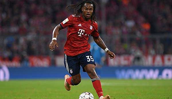 PSG wollte offenbar Renato Sanches vom FC Bayern München verpflichten. 