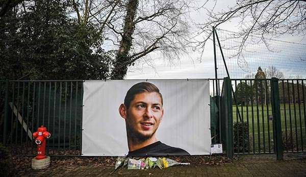 Emiliano Sala