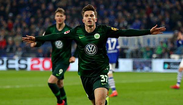 Die Wölfe gewannen das letzte Duell gegen die Werkself mit 3:1.