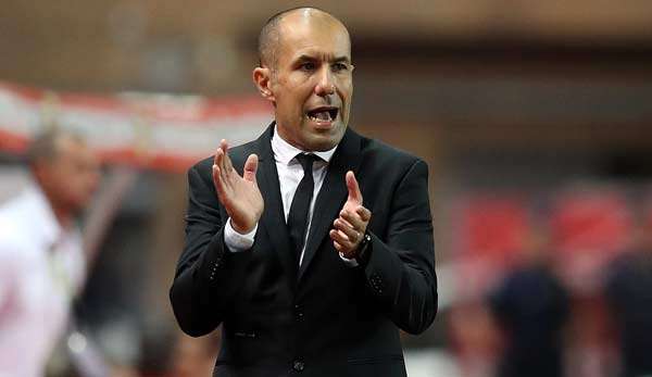 Leonardo Jardim beerbt Thierry Henry als Monaco-Coach.