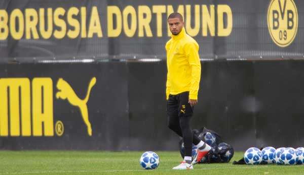 Soll Begehrlichkeiten beim amtierenden schottischen Meister geweckt haben: Jeremy Toljan.