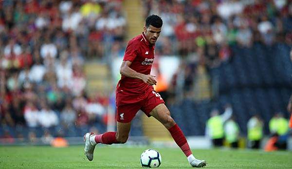 Der FC Liverpool nahm im Winter kaum Veränderungen am Kader vor, SPOX bietet euch dennoch einen Überblick über die Wintertransfers der Reds.