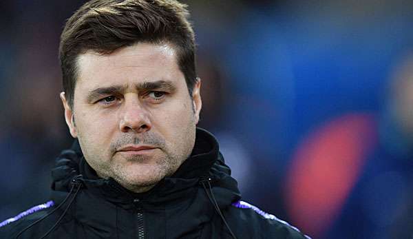Mauricio Pochettino ist genervt von der ewigen Diskussion um fehlende Neuzugänge bei Tottenham.