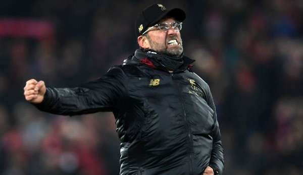Jürgen Klopp vom FC Liverpool will den FC Bayern München nicht unterschätzen.