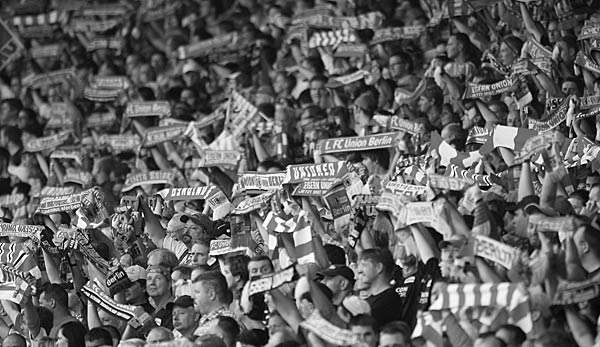 Ein Fan von Union Berlin kam ums Leben.