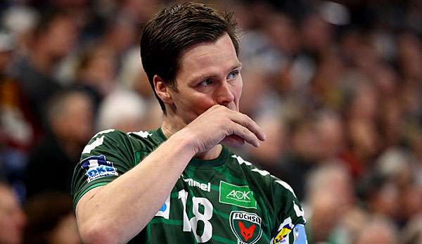 Nach dem Auftaktsieg gegen St. Raphael wollen die Füchse Berlin im EHF-Cup in Ungarn nachlegen.