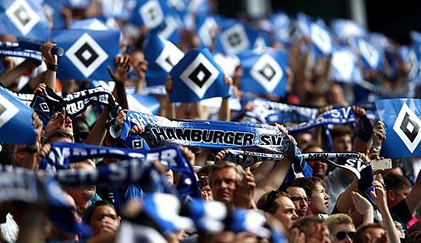 Der HSV darf auf frisches Geld hoffen.