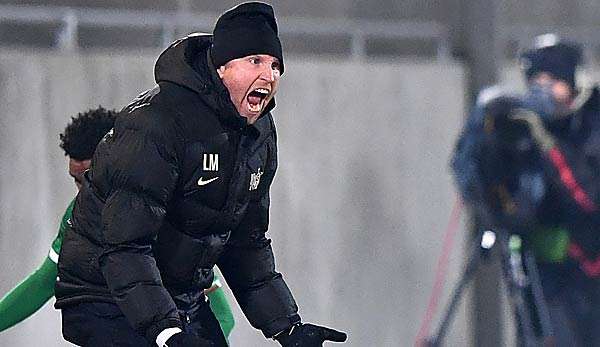 Ex-Bundesliga-Spieler Ludovic Magnin trifft heute Abend auf Ex-Bayern-Trainer Carlo Ancelotti.