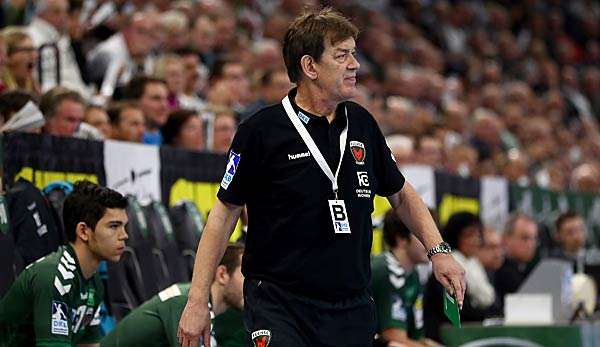 Das Team von Trainer Velimir Petkovic gewann auch das zweite Gruppenspiel.