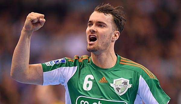 Die TSV Hannover-Burgdorf spielt heute Abend im EHF Cup auswärts beim kroatischen RK Nexe.