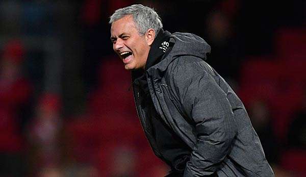 Jose Mourinho kassierte über 70 Millionen Euro an Abfindungen.