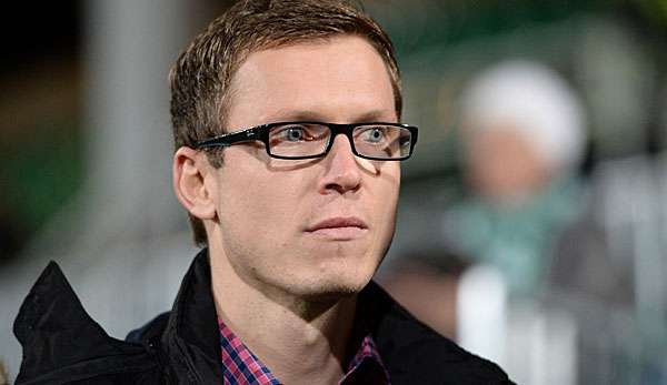 Michael Mutzel fungierte bisher als Leiter Scouting bei der TSG 1899 Hoffenheim.