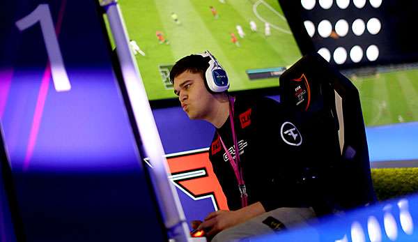 eSport ist ein kulturelles Phänomen.