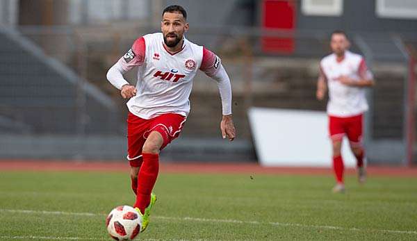 Das Hinspiel konnte die Fortuna mit 2:0 für sich entscheiden.