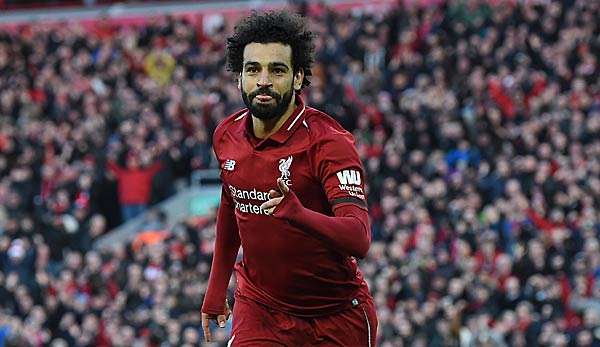 Die Reds entschieden das Hinspiel mit 3:1 für sich.