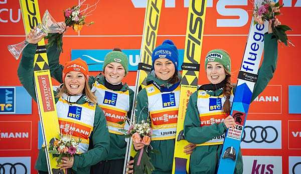 Am heutigen Dienstag beginnt die zweite Wettkampf-Woche der nordischen Ski-Wm in Seefeld und SPOX liefert euch alle Informationen.