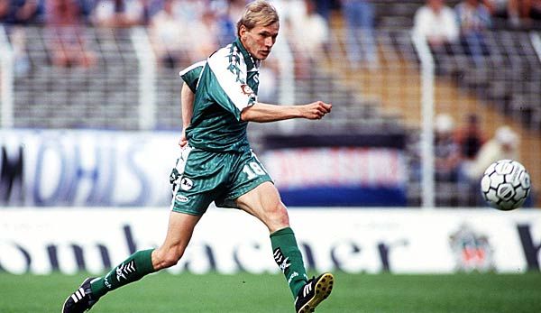 Goldener Schuh 2018/19: Ranking, Spieler, Erklärung, Geschichte | SPOX