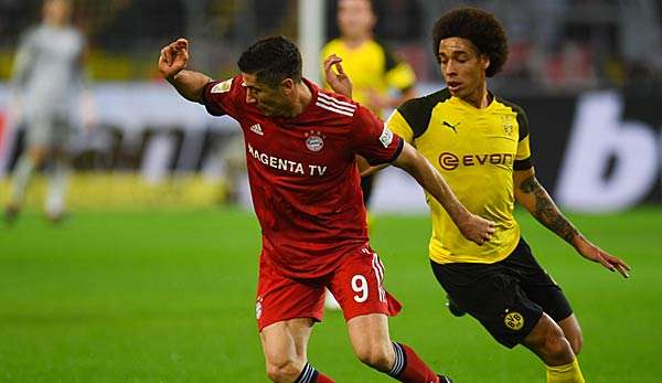 Die Saison geht auch für den Bundesliga-Ersten und Tabellenzweiten in den Endspurt.