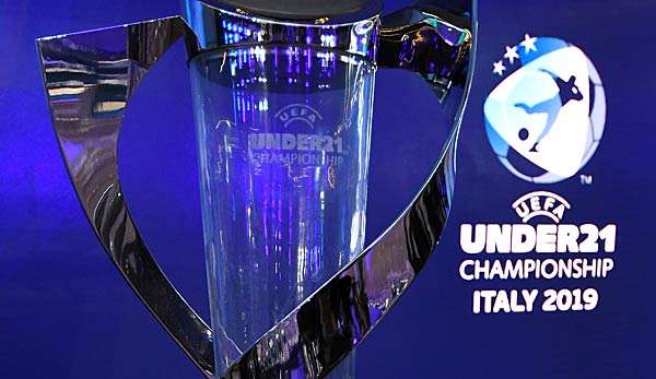 Die U21-EM 2019 findet in Italien und San Marino statt.