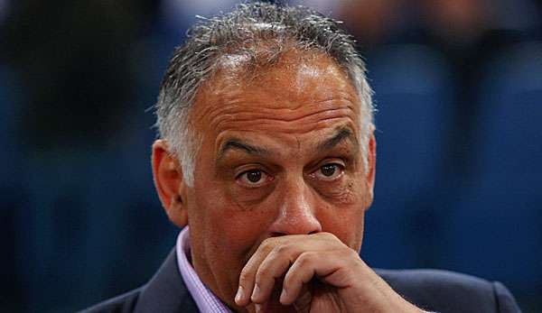 James Pallotta hat den VAR scharf kritisiert.