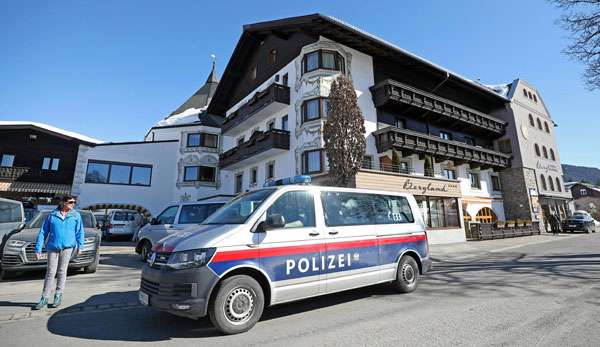 Kronzeuge Johannes Dürr hat nach den jüngsten Anschuldigungen im Doping-Skandal um den Erfurter Sportarzt Mark S. eine neuerliche Beichte abgelegt.