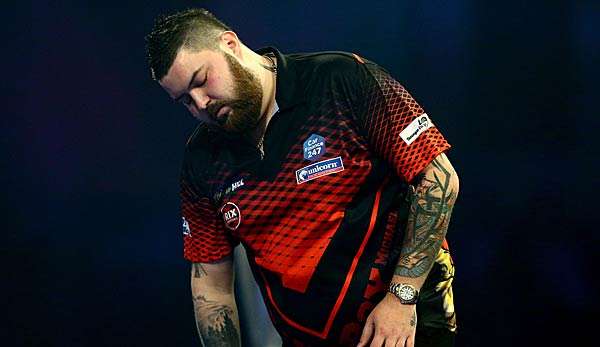 Michael Smith hat bisher nur ein Spiel in der Premier League gewonnen. 