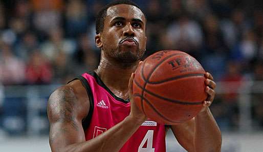 Bamberg feierte den siebten Sieg in den letzen acht Spielen