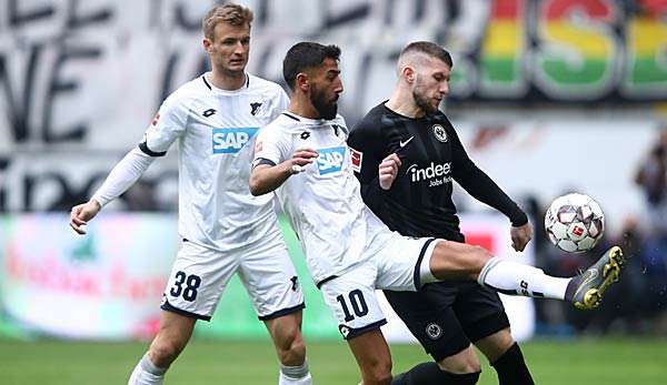 Die TSG 1899 Hoffenheim ist nach zwei Gastspielen in Folge wieder in der heimischen PreZero-Arena im Einsatz.