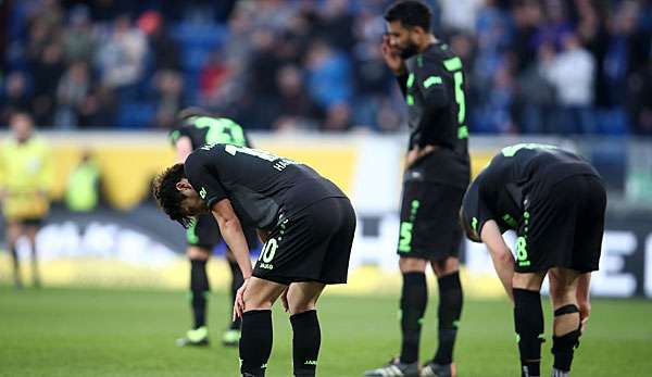 Hannover 96 kann mit einem Sieg auf zwei Punkte an Stuttgart ranrücken.