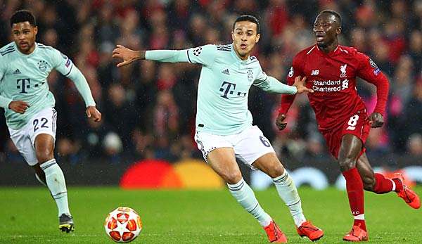 Zieht der FC Bayern München heute zum achten Mal in Folge ins Champions-League-Viertelfinale ein?