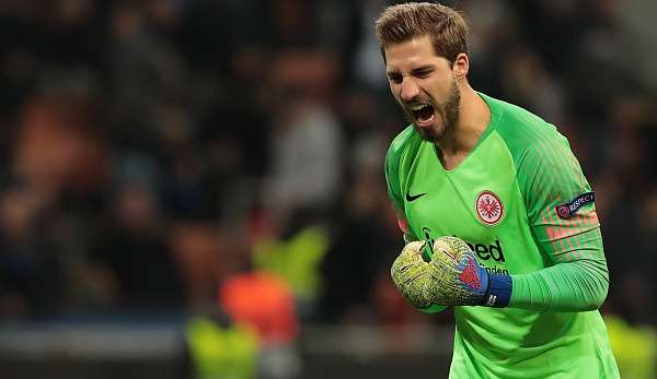 Eintracht Frankfurt gastiert im Hinspiel des Europa-League-Viertelfinals bei Benfica Lissabon.