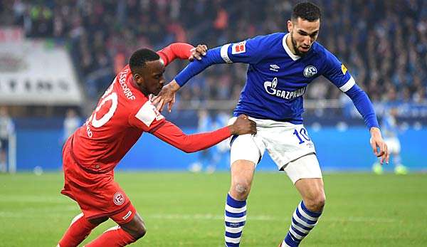 Ein Bundesliga-Heimsieg würde dem FC Schalke 04 nicht nur punktemäßig gut tun.