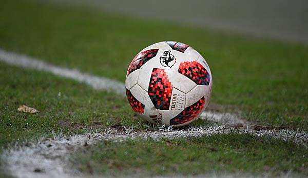 Hansa Rostock empfängt den Halleschen FC. 