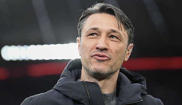 Will seinen Kritikern "gar nichts" entgegensetzen: Bayern-Trainer Niko Kovac