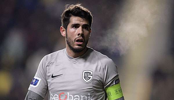 Alejandro Pozuelo wechselt zum FC Toronto.