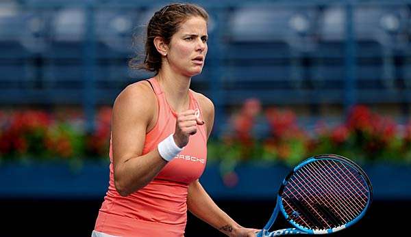 Die WTA geht bei den Miami-Open in die nächste Runde.