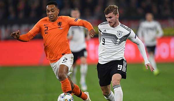 Schon in der Nations League trafen beide Mannschaften aufeinander.