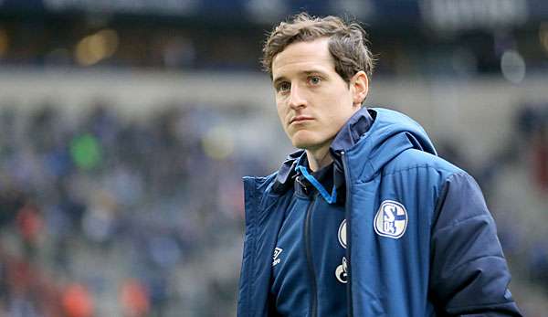 Sebastian Rudy wechselte vor der Saison zum FC Schalke 04.