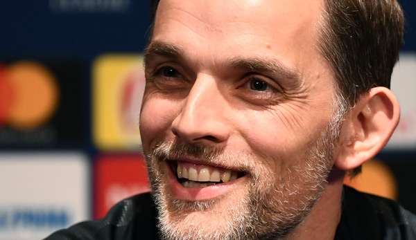 Thomas Tuchel soll sich mit PSG auf eine vorzeitige Vertragsverlängerung geeinigt haben.