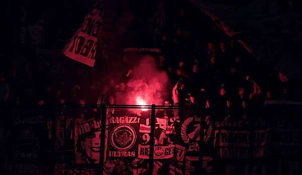 Die Fans von Eintracht Frankfurt dürfen auch zum Auswärtsspiel nach Lissabon reisen.