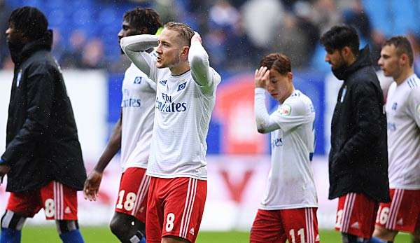 Am 27. Spieltag der 2. Bundesliga ist der HSV zu Gast in Bochum. 