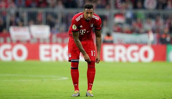 Jerome Boateng spielt seit 2011 beim FC Bayern. Eine Trennung im Sommer gilt als wahrscheinlich.