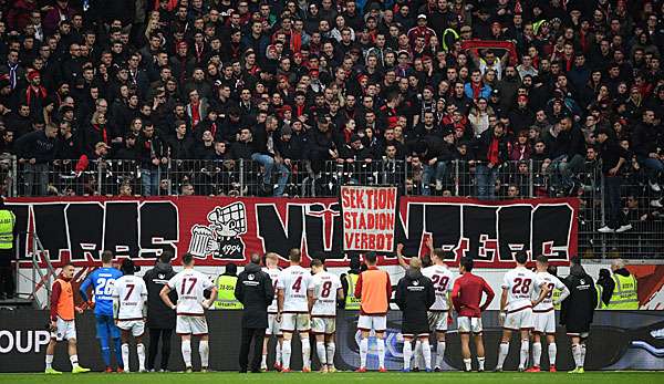 Der 1. FC Nürnberg hat einen Nachfolger für den im Februar entlassenen Andreas Bornemann gefunden.