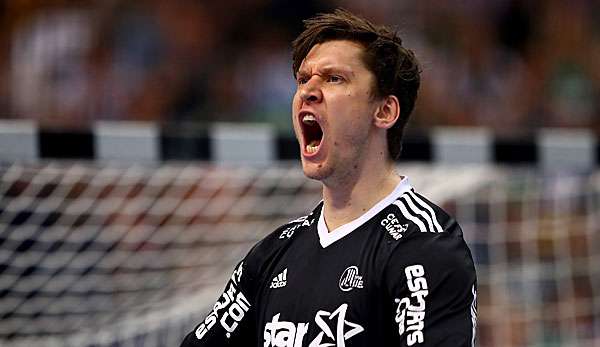 Der THW Kiel hat gegen Magdeburg zum elften Mal den DHB-Pokal gewonnen.