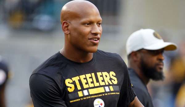 Ryan Shazier will eines Tages in die NFL zurückkehren.