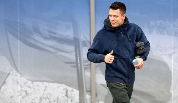 Yevhen Konoplyanka will den FC Schalke 04 wohl zum Saisonende verlassen.