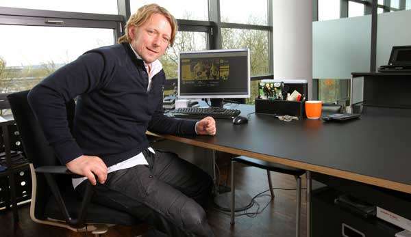 Sven Mislintat wird neuer Sportdirektor beim VfB Stuttgart.