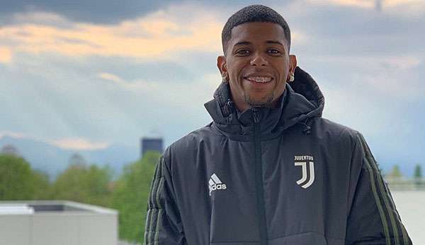 Der brasilianische Rechtsverteidiger Wesley wechselt offenbar zum italienischen Rekordmeister Juventus Turin. 